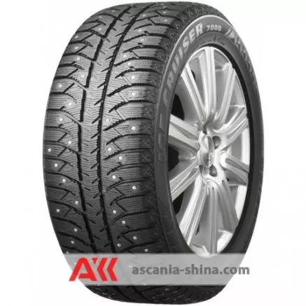 Шины Bridgestone Ice Cruiser 7000 185/60 R15 84T шип купить в
