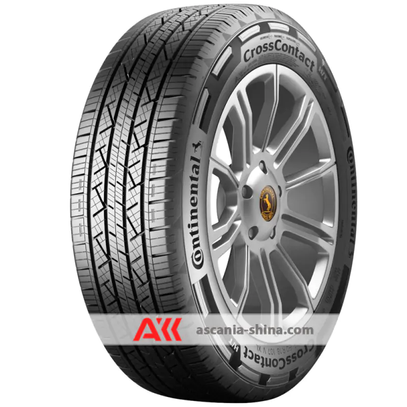Фото Continental CrossContact H/T 265/55 R20 113V