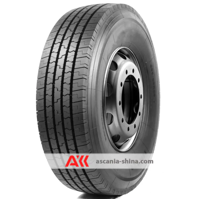 Фото SunFull HF121 (рулевая) 315/80 R22,5 156/152L