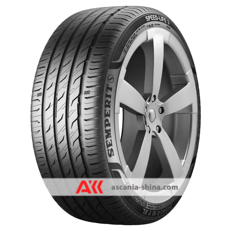 Фото Semperit Speed-Life 3 215/55 R16 93V