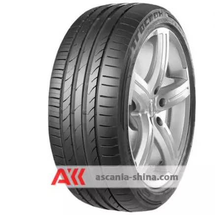 Фото Tracmax X-privilo TX3 235/50 R20 104W