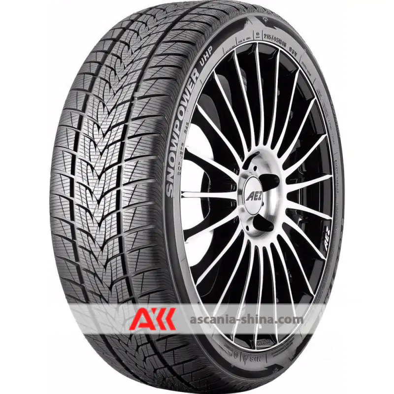 Фото Tristar Snowpower UHP 245/45 R20 103V