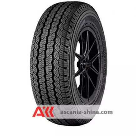 Фото Continental VanContact A/S 285/55 R16C 126N