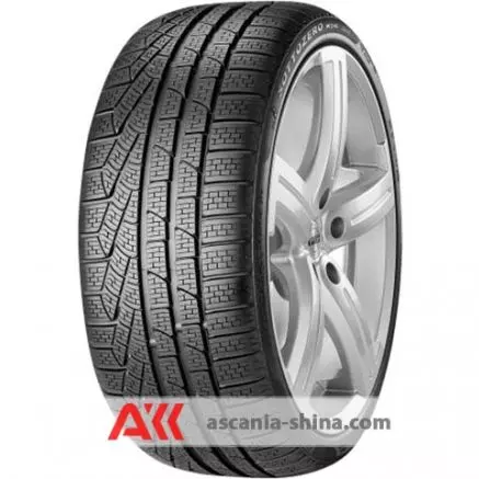 Фото Pirelli Winter SottoZero 2 255/35 R19 96V XL MO 