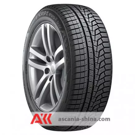 Фото Hankook W320 Winter I*Cept Evo 295/35 R23 108W AO