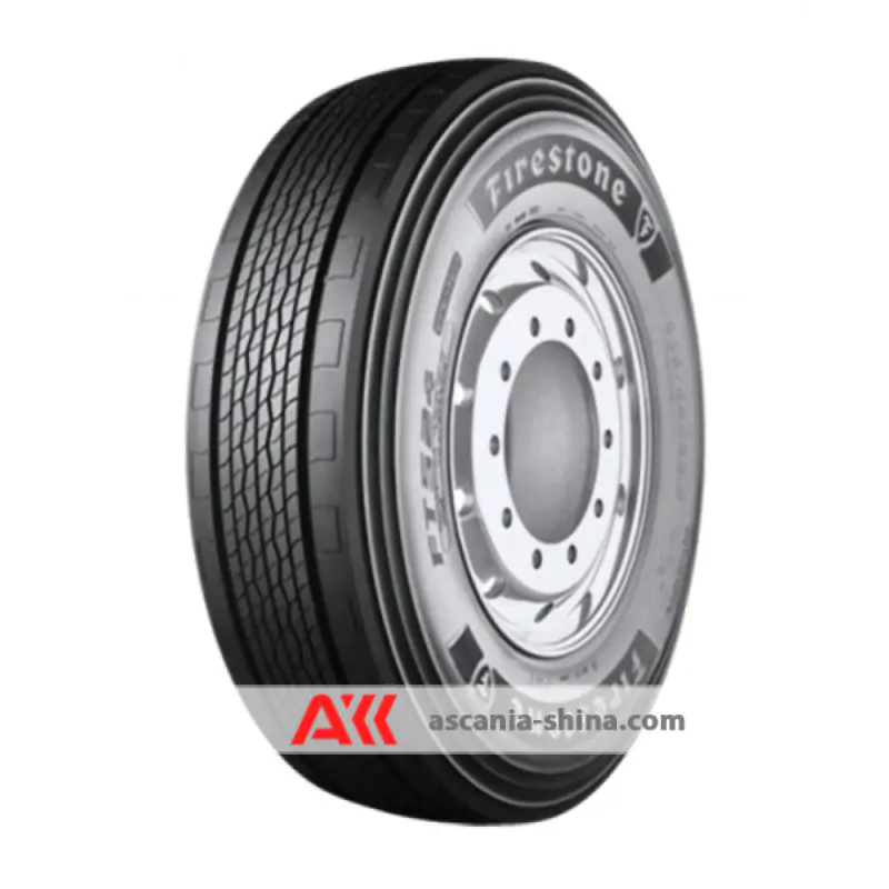 Фото Firestone FT524 (Причіпна) 385/65 R22,5 160K
