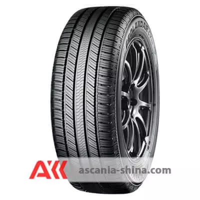 Фото Yokohama Geolandar CV G058 225/65 R17 102H