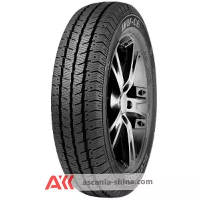 Фото Ecovision WV-06 185/75 R16C 104/102R
