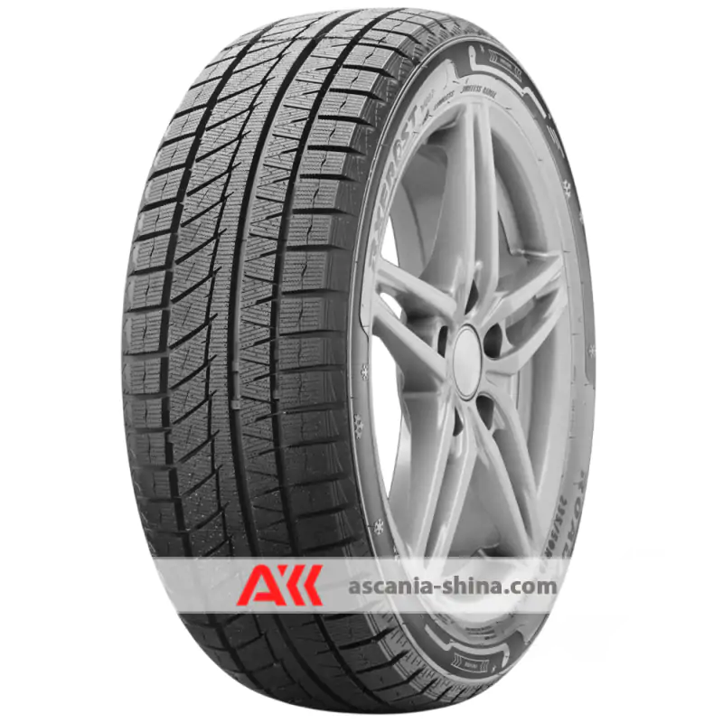 Фото RoadX RXFrost WU02 255/45 R19 104V