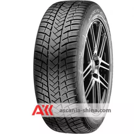 Фото Vredestein Wintrac Pro 225/60 R17 103H
