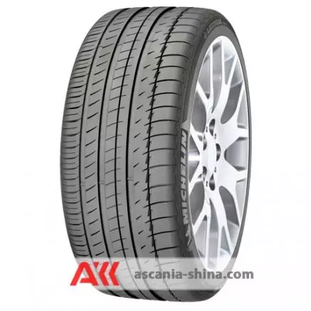 Фото Michelin Latitude Sport 275/45 R20 110Y XL NO 