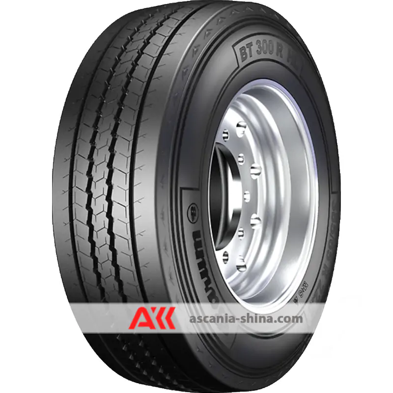 Фото Barum BT 300 R (прицепная) 385/65 R22,5 164K