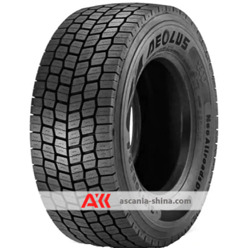Фото Aeolus Neo Winter D (ведущая) 315/70 R22,5 154/150L