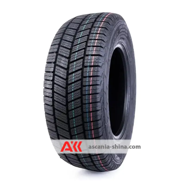 Фото Continental VanContact A/S Ultra 225/70 R15C 112/110S