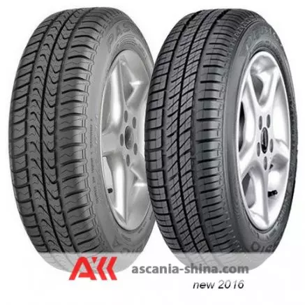 Фото Debica Passio 2 165/70 R13 79T 