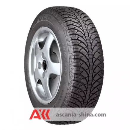 Фото Fulda Kristall Montero 3 165/60 R15 77T 