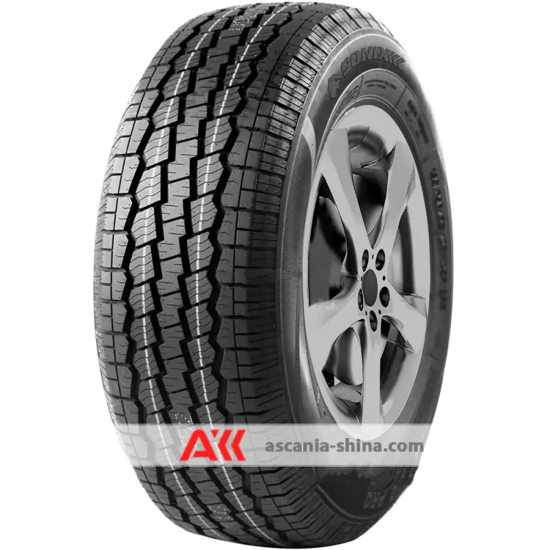 Фото Sonix Loading Pro 185/75 R16C 104/102R