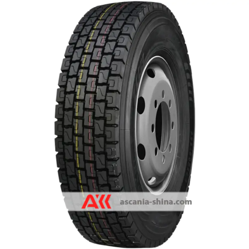 Фото Royal Black RD318 (Привідна) 315/60 R22,5 156/150L