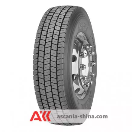 Фото Sava Orjak O4 (Привідна) 215/75 R17,5 126/124M