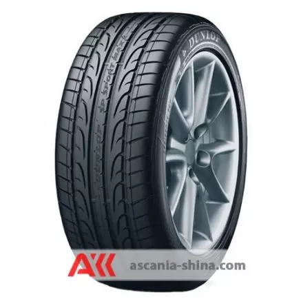 Фото Dunlop SP Sport Maxx 235/45 R17 94Y
