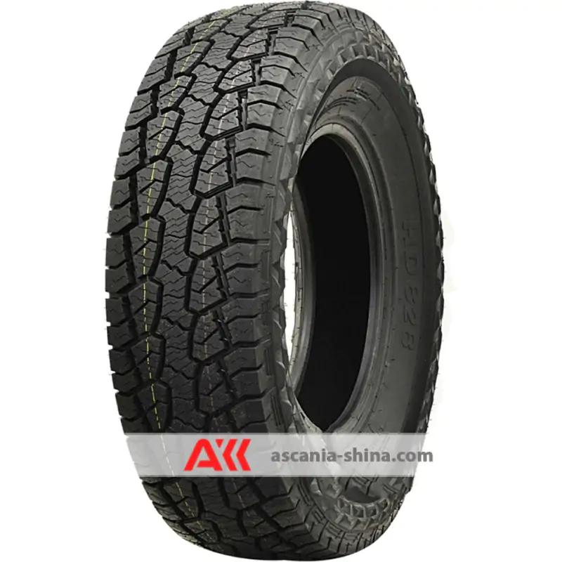Фото Haida EXAT HD 828 A/T 31/10.5 R15 109S