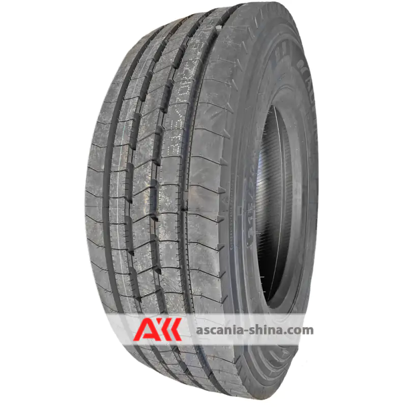 Фото Aufine Premium Line A (рулевая) 315/80 R22,5 160/157J