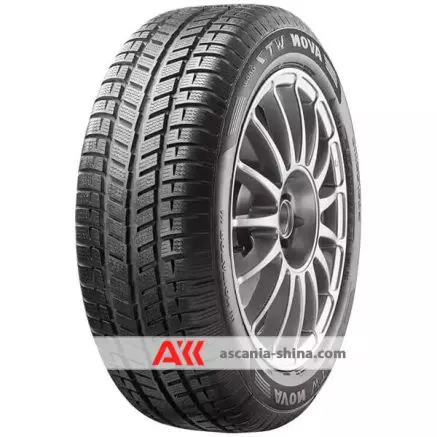 Фото Avon WT7 Snow 195/65 R15 95T