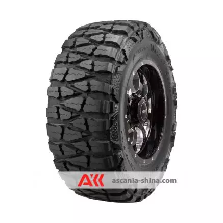 Фото Nitto MUD GRAPPLER EXTREME TERRAIN 305/70 R16 118/115P