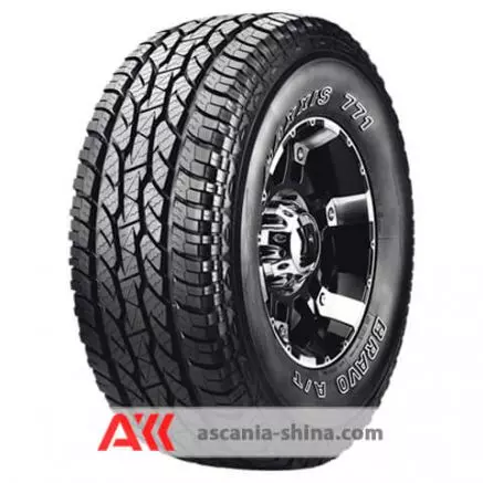 Фото Maxxis A/T 771 245/75 R16 111S