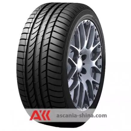 Фото Dunlop SP Sport Maxx TT 275/40 R19 101Y