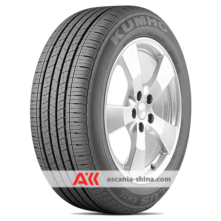 Фото Zetum KH16 175/70 R14 84T