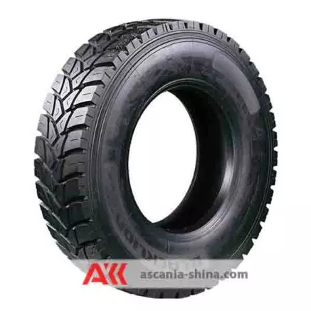 Фото BlackLion BD280 (Привідна) 315/80 R22,5 156/153K