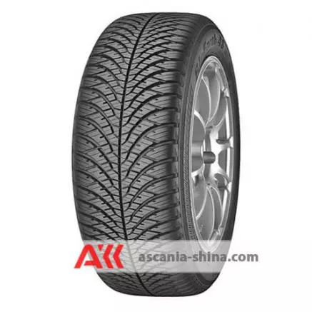 Фото Yokohama Bluearth-4S AW21 265/40 R22 106W