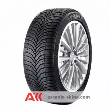 Фото Michelin Cross Climate 275/55 R19 111V MO