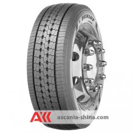 Фото Dunlop SP 346 235/75 R17,5 132/130M