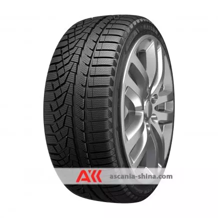 Фото Sailun Ice Blazer Alpine Evo 1 215/45 R17 91V