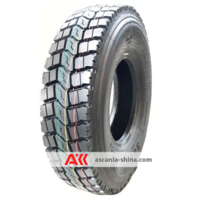 Фото Amberstone 386 (Привідна) 7.5 R16 124/120K