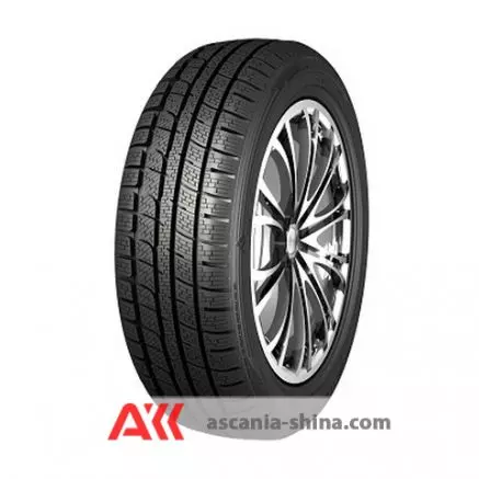Фото Nankang Winter Activa SV-55 255/40 R19 100V