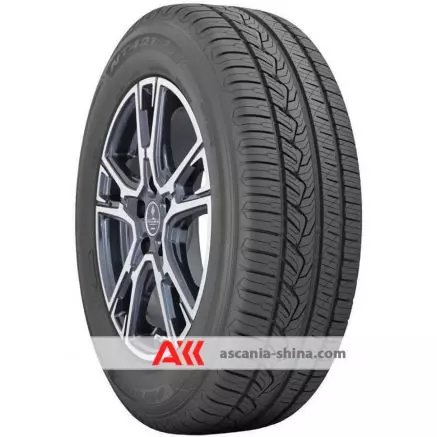 Фото Nitto Tire NT421A 235/60 R18 107W