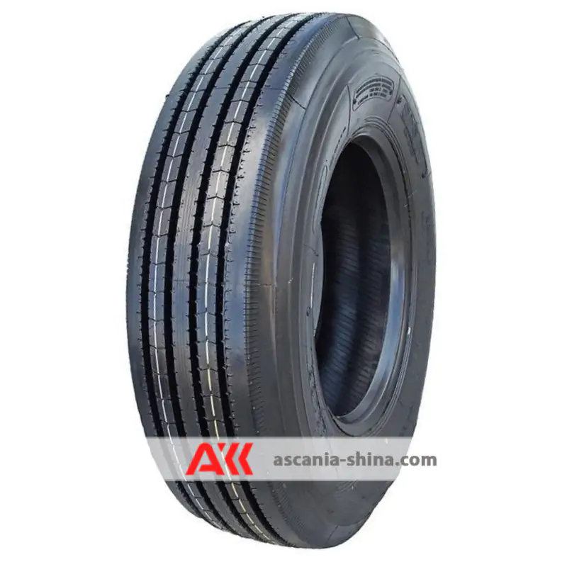 Фото Supercargo SC216 (рулевая) 295/80 R22,5 152/149M