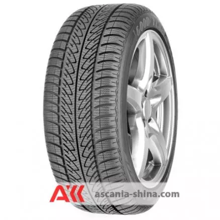 Фото GoodYear Ultra Grip 8 Performance 215/50 R17 95V