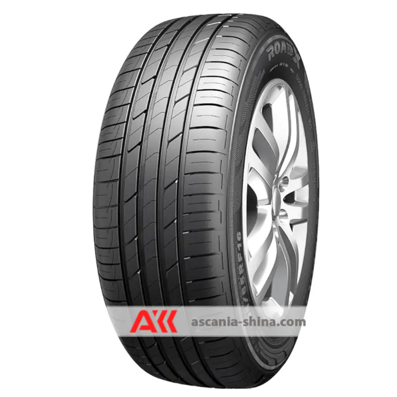 Фото RoadX RXMotion H12 195/65 R15 95H