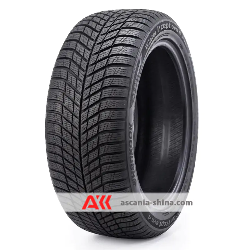 Фото Hankook Winter i*cept evo4 SUV W340A 235/55 R18 104V