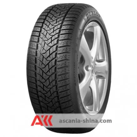 Фото Dunlop SP Winter Sport 5 SUV 275/45 R21 110V