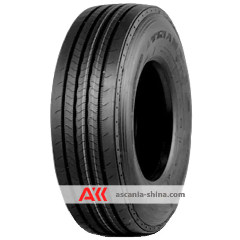 Фото Triangle TR601H (Рульова) 295/80 R22,5 152/148M