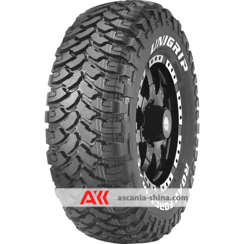 Фото Unigrip Road Force M/T 225/75 R16 115/112Q