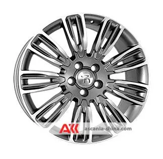 Фото Replica R Land Rover (LR73) 8.5xR20 5х108 ET45 DIA63.3 (MGMF)