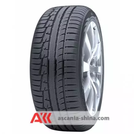 Фото Nokian WR A3 225/55 R16 99H XL