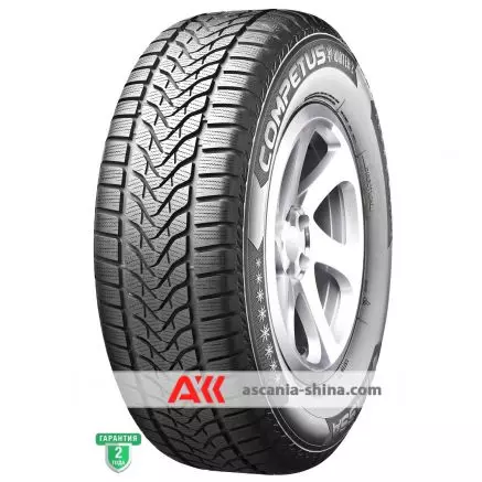 Фото Lassa Competus Winter 2 235/55 R17 103V XL 