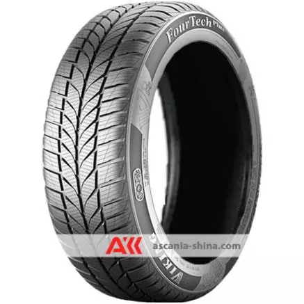 Фото Viking FourTech Plus 195/65 R15 91H